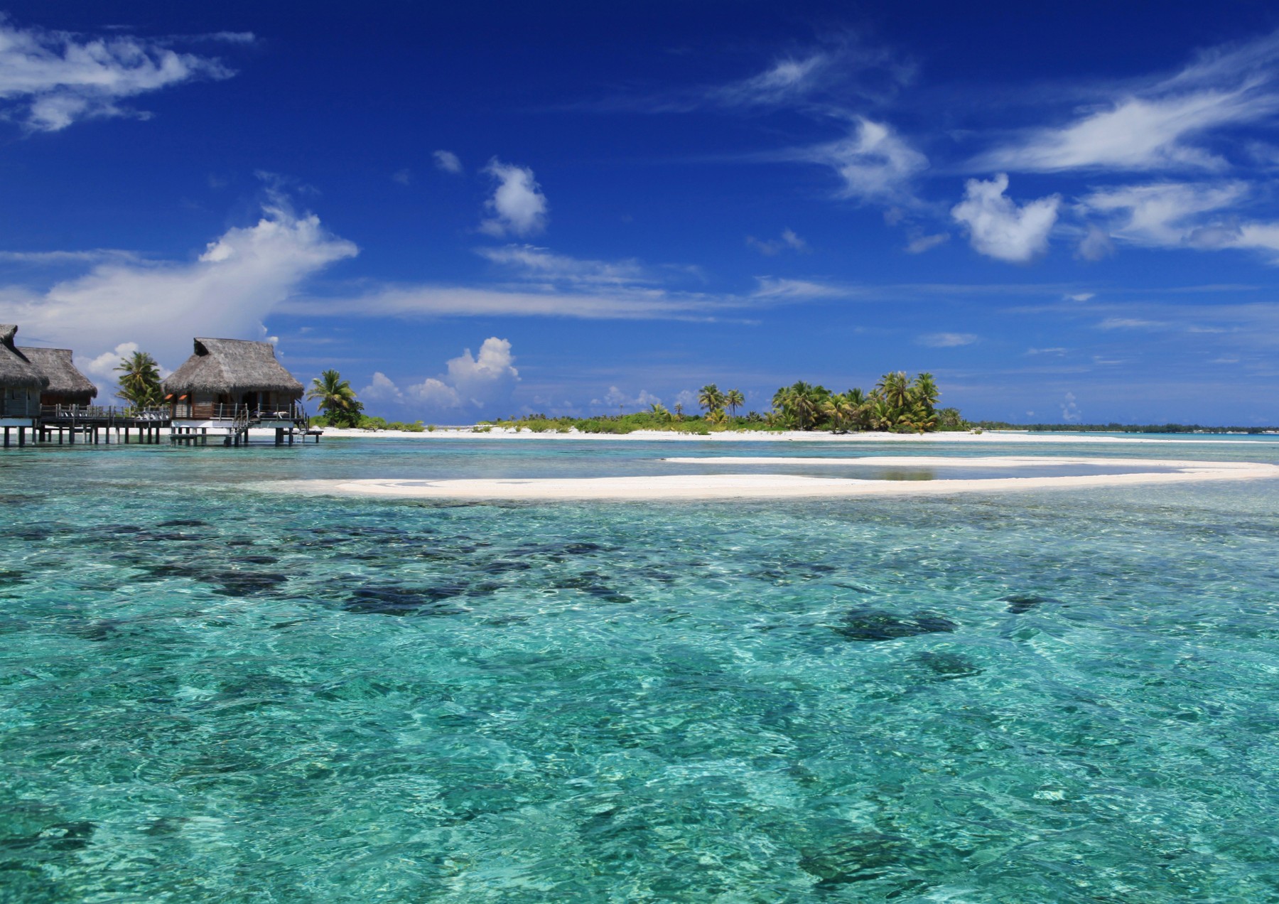 Le Tikehau by Pearl Resorts